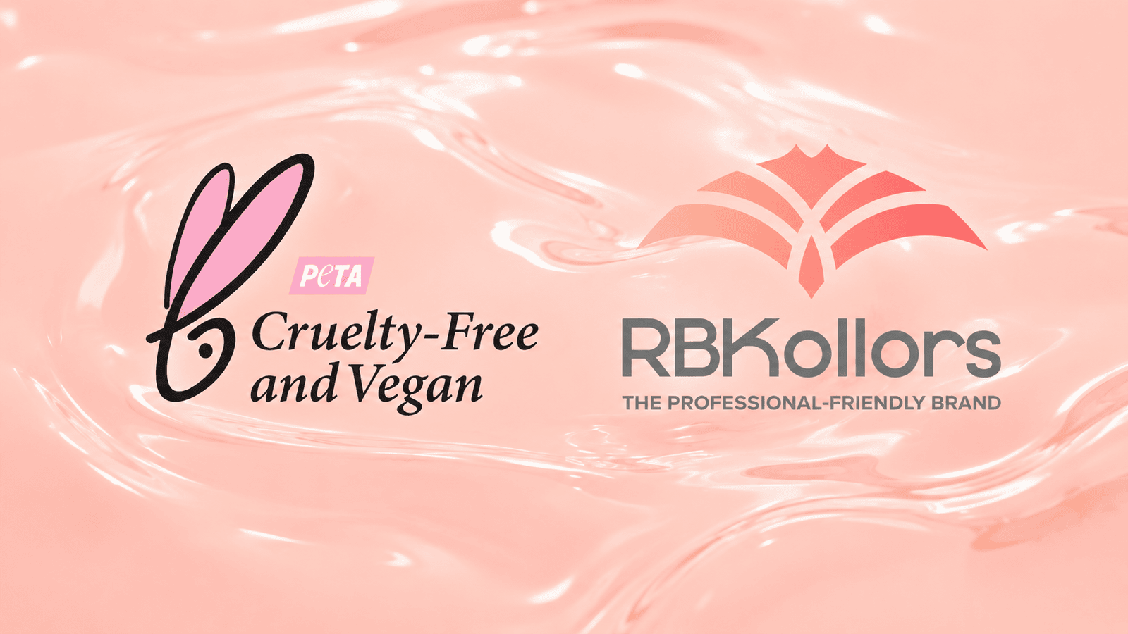Did you know that RBKollors products are 100% vegan?